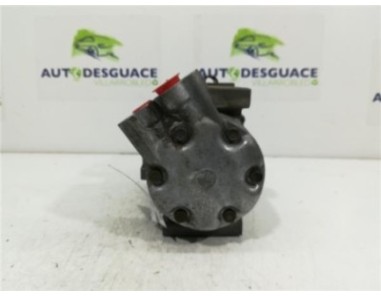 Compresor Aire Acondicionado Renault Kangoo I  1 9 ALIZE [1 9 Ltr  - 59 kW dCi Diesel CAT]