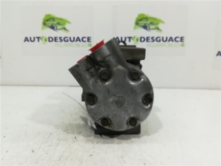 Compresor Aire Acondicionado Renault Kangoo I  1 9 ALIZE [1 9 Ltr  - 59 kW dCi Diesel CAT]