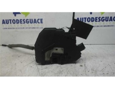 Cerradura Puerta Trasera Izquierda Renault Clio IV  0 9 Business [0 9 Ltr  - 66 kW TCE Energy bivalent  Gasolina / GPL]