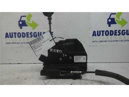 Cerradura Puerta Trasera Izquierda Renault Clio IV  0 9 Business [0 9 Ltr  - 66 kW TCE Energy bivalent  Gasolina / GPL]
