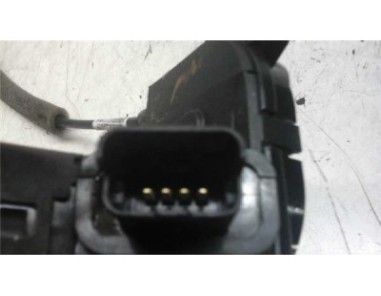 Cerradura Puerta Trasera Izquierda Renault Clio IV  0 9 Business [0 9 Ltr  - 66 kW TCE Energy bivalent  Gasolina / GPL]