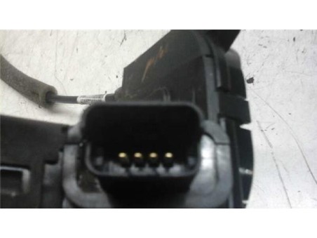 Cerradura Puerta Trasera Izquierda Renault Clio IV  0 9 Business [0 9 Ltr  - 66 kW TCE Energy bivalent  Gasolina / GPL]
