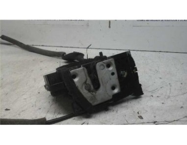 Cerradura Puerta Trasera Izquierda Renault Clio IV  0 9 Business [0 9 Ltr  - 66 kW TCE Energy bivalent  Gasolina / GPL]