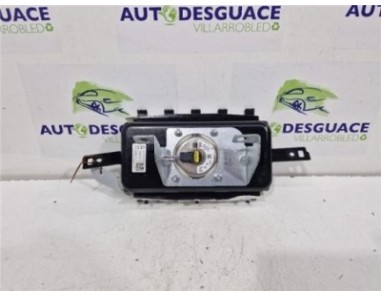 Airbag Salpicadero Renault Clio IV  0 9 Business [0 9 Ltr  - 66 kW TCE Energy bivalent  Gasolina / GPL]