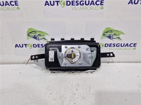 Airbag Salpicadero Renault Clio IV  0 9 Business [0 9 Ltr  - 66 kW TCE Energy bivalent  Gasolina / GPL]