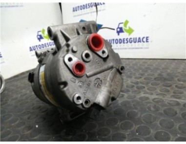 Compresor Aire Acondicionado Renault Espace IV  2 2 Dynamique [2 2 Ltr  - 110 kW dCi Turbodiesel]