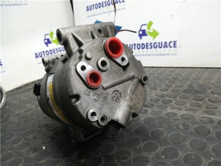 Compresor Aire Acondicionado Renault Espace IV  2 2 Dynamique [2 2 Ltr  - 110 kW dCi Turbodiesel]