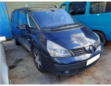 Compresor Aire Acondicionado Renault Espace IV  2 2 Dynamique [2 2 Ltr  - 110 kW dCi Turbodiesel]