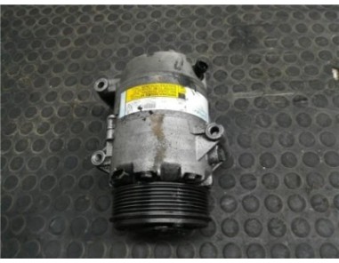 Compresor Aire Acondicionado Renault Espace IV  2 2 Dynamique [2 2 Ltr  - 110 kW dCi Turbodiesel]