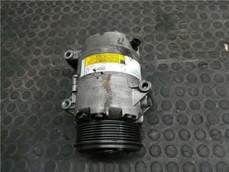 Compresor Aire Acondicionado Renault Espace IV  2 2 Dynamique [2 2 Ltr  - 110 kW dCi Turbodiesel]