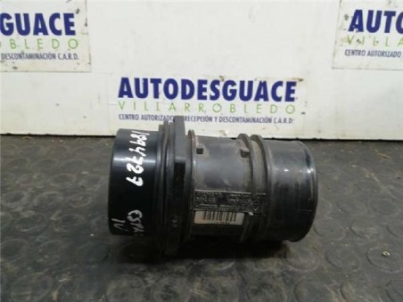 Caudalimetro Renault Espace IV  2 2 Dynamique [2 2 Ltr  - 110 kW dCi Turbodiesel]