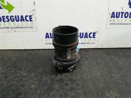 Caudalimetro Renault Espace IV  2 2 Dynamique [2 2 Ltr  - 110 kW dCi Turbodiesel]