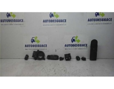 Conjunto Interruptores Renault Clio IV  0 9 Business [0 9 Ltr  - 66 kW TCE Energy bivalent  Gasolina / GPL]