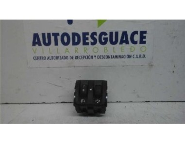 Conjunto Interruptores Renault Clio IV  0 9 Business [0 9 Ltr  - 66 kW TCE Energy bivalent  Gasolina / GPL]
