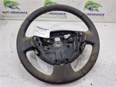Volante Renault Clio II Fase II  1 4 Authentique [1 4 Ltr  - 72 kW 16V]
