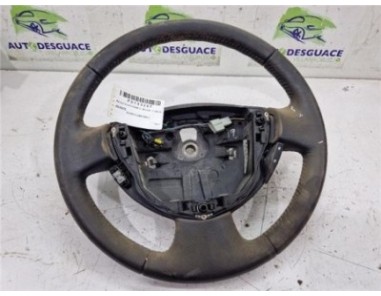 Volante Renault Clio II Fase II  1 4 Authentique [1 4 Ltr  - 72 kW 16V]