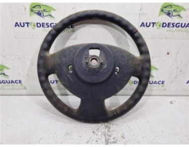 Volante Renault Clio II Fase II  1 4 Authentique [1 4 Ltr  - 72 kW 16V]