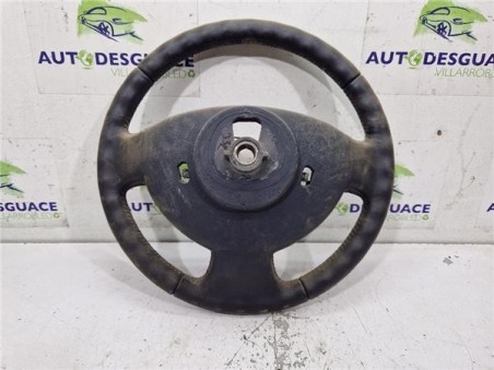 Volante Renault Clio II Fase II  1 4 Authentique [1 4 Ltr  - 72 kW 16V]