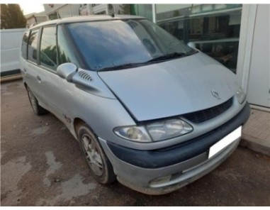 Elevalunas Electrico Delantero Izquierdo Renault Espace /Grand Espace  2 2 Espace 2 2 dCi Initiale  [2 2 Ltr  - 95 kW dCi Turbod