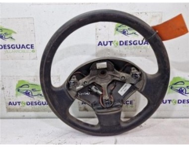 Volante Renault Kangoo I  1 5 Authentique [1 5 Ltr  - 48 kW dCi Diesel]