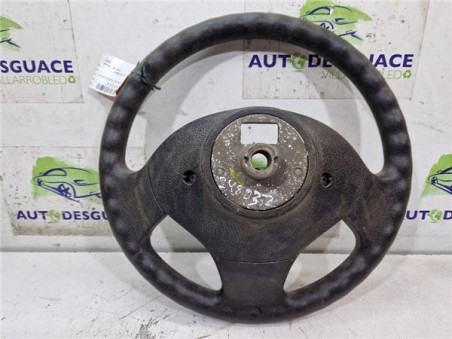 Volante Renault Kangoo I  1 5 Authentique [1 5 Ltr  - 48 kW dCi Diesel]