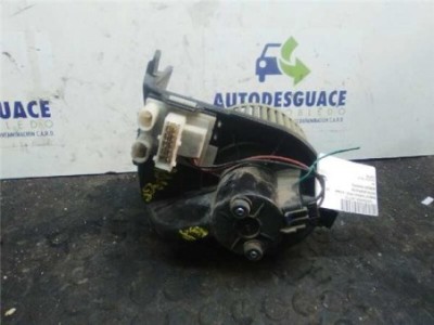 Motor Calefaccion Renault Kangoo I  1 9 ALIZE [1 9 Ltr  - 47 kW Diesel]