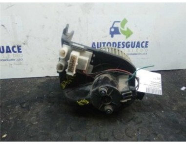 Motor Calefaccion Renault Kangoo I  1 9 ALIZE [1 9 Ltr  - 47 kW Diesel]