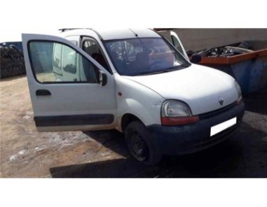 Motor Calefaccion Renault Kangoo I  1 9 ALIZE [1 9 Ltr  - 47 kW Diesel]