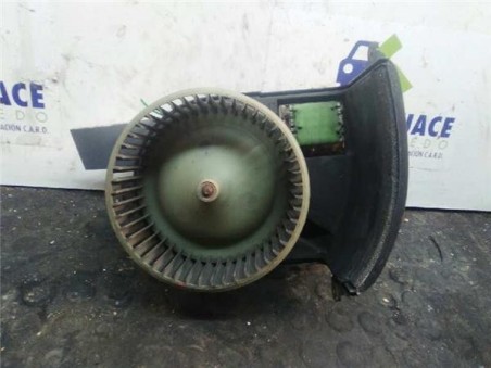 Motor Calefaccion Renault Kangoo I  1 9 ALIZE [1 9 Ltr  - 47 kW Diesel]
