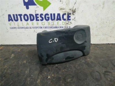 Maneta exterior puerta corredera derecha Renault Kangoo I  1 9 ALIZE [1 9 Ltr  - 47 kW Diesel]