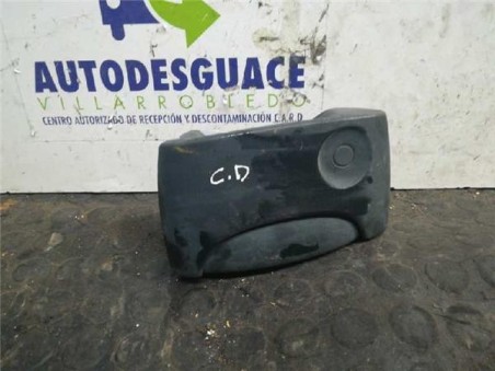 Maneta exterior puerta corredera derecha Renault Kangoo I  1 9 ALIZE [1 9 Ltr  - 47 kW Diesel]
