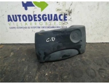 Maneta exterior puerta corredera derecha Renault Kangoo I  1 9 ALIZE [1 9 Ltr  - 47 kW Diesel]