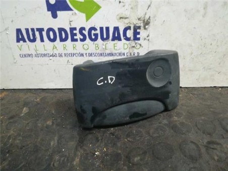 Maneta exterior puerta corredera derecha Renault Kangoo I  1 9 ALIZE [1 9 Ltr  - 47 kW Diesel]