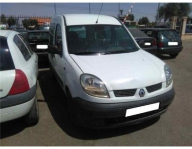 Maneta exterior puerta corredera derecha Renault Kangoo I  1 5 Authentique [1 5 Ltr  - 48 kW dCi Diesel]