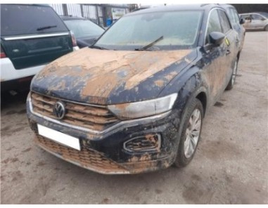 RADIADOR AGUA Volkswagen T-Roc  1 0 Edition [1 0 Ltr  - 85 kW TSI]