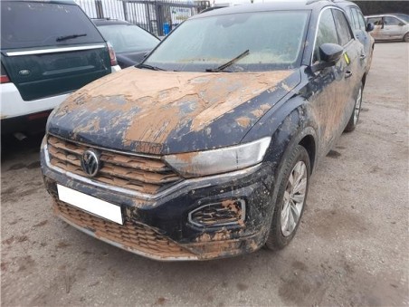 RADIADOR AGUA Volkswagen T-Roc  1 0 Edition [1 0 Ltr  - 85 kW TSI]