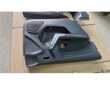 Juego Asientos Mercedes-Benz Clase A  2 0 A 200 d  [2 0 Ltr  - 110 kW CDI CAT]