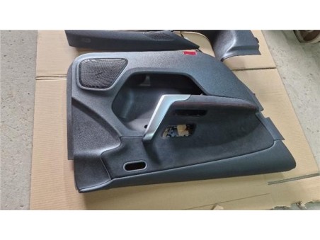 Juego Asientos Mercedes-Benz Clase A  2 0 A 200 d  [2 0 Ltr  - 110 kW CDI CAT]