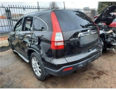 MANDO ELEVALUNAS TRASERO DERECHO Honda CR-V III 2 2 i-CTDi