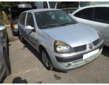 Cerradura Puerta Delantera Izquierda Renault Clio II Fase II  1 5 Authentique [1 5 Ltr  - 48 kW dCi Diesel]