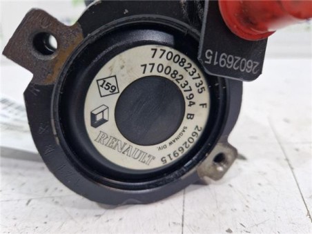 Bomba Servodireccion Renault Laguna  2 0 Anade [2 0 Ltr  - 84 kW CAT]
