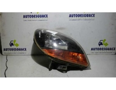 Faro Delantero Derecho Renault Kangoo I  1 9 PAMPA [1 9 Ltr  - 59 kW dCi Diesel CAT]