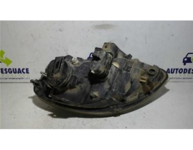 Faro Delantero Derecho Renault Kangoo I  1 9 PAMPA [1 9 Ltr  - 59 kW dCi Diesel CAT]