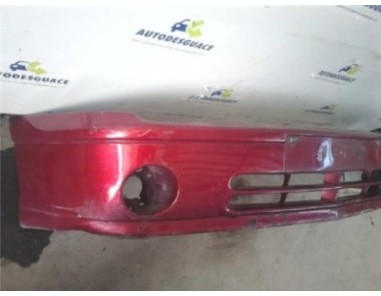 Paragolpes Delantero Renault Laguna  2 2 D Anade [2 2 Ltr  - 83 kW Turbodiesel]