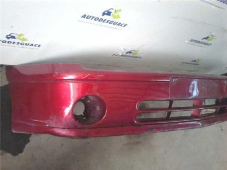 Paragolpes Delantero Renault Laguna  2 2 D Anade [2 2 Ltr  - 83 kW Turbodiesel]