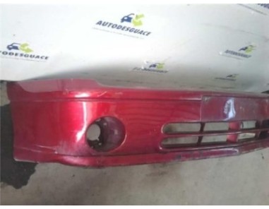 Paragolpes Delantero Renault Laguna  2 2 D Anade [2 2 Ltr  - 83 kW Turbodiesel]