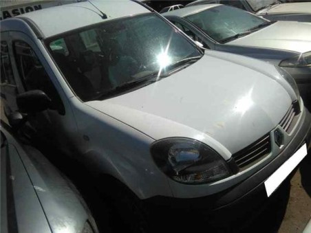 Faro Delantero Izquierdo Renault Kangoo II  1 5 Authentique [1 5 Ltr  - 50 kW dCi Diesel]
