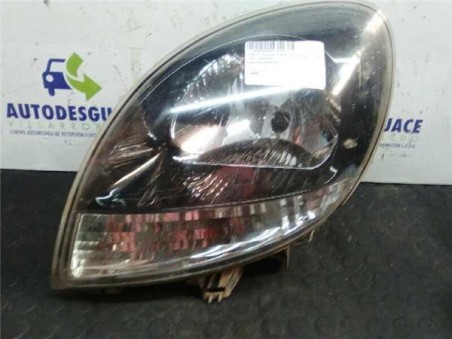 Faro Delantero Izquierdo Renault Kangoo II  1 5 Authentique [1 5 Ltr  - 50 kW dCi Diesel]