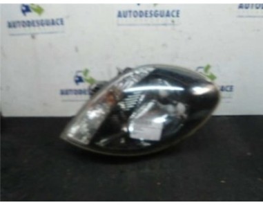 Faro Delantero Derecho Renault Kangoo II  1 5 Authentique [1 5 Ltr  - 50 kW dCi Diesel]