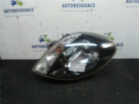 Faro Delantero Derecho Renault Kangoo II  1 5 Authentique [1 5 Ltr  - 50 kW dCi Diesel]